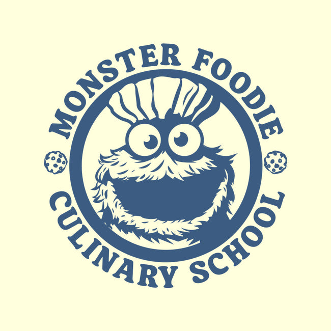 Culinary School-None-Glossy-Sticker-piercek26