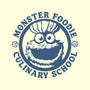 Culinary School-None-Glossy-Sticker-piercek26