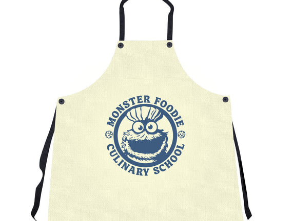 Culinary School
