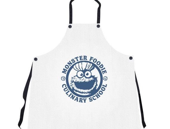 Culinary School