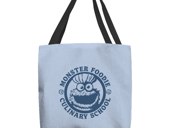 Culinary School