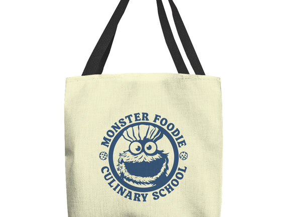 Culinary School
