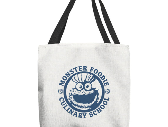 Culinary School