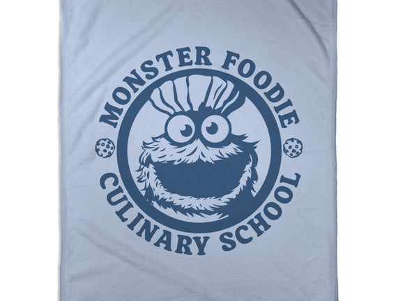 Culinary School