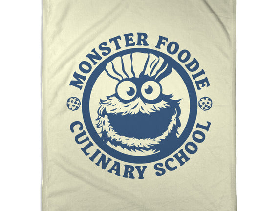Culinary School