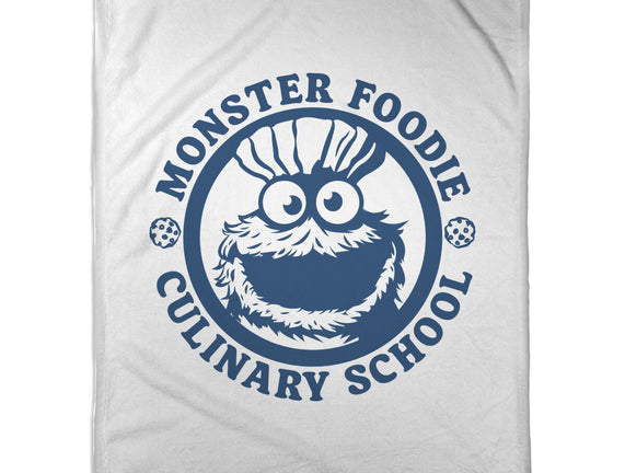 Culinary School