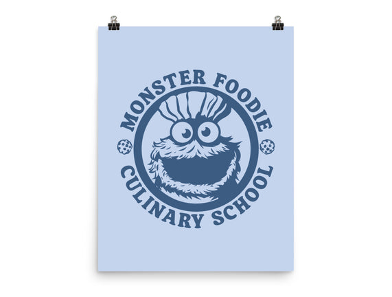 Culinary School