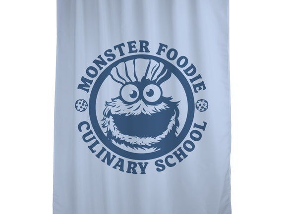 Culinary School