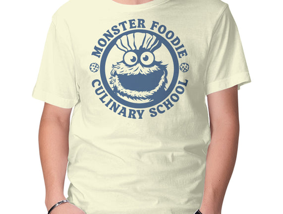 Culinary School