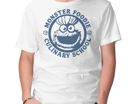 Culinary School