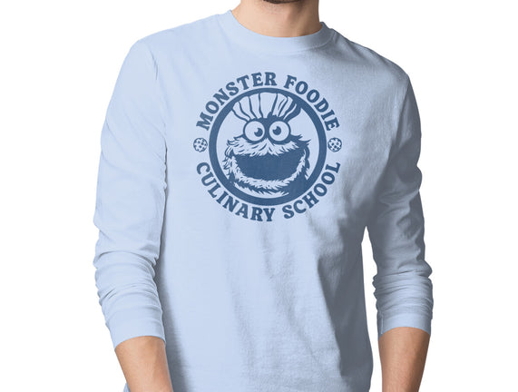 Culinary School
