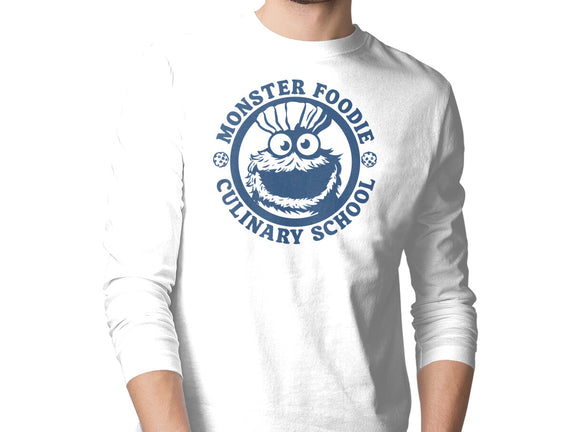 Culinary School