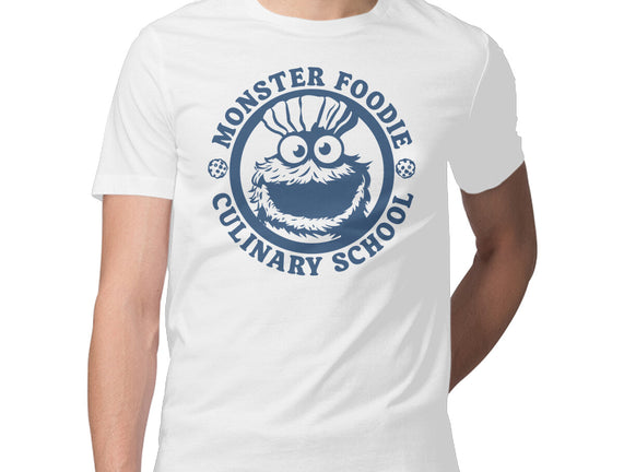 Culinary School