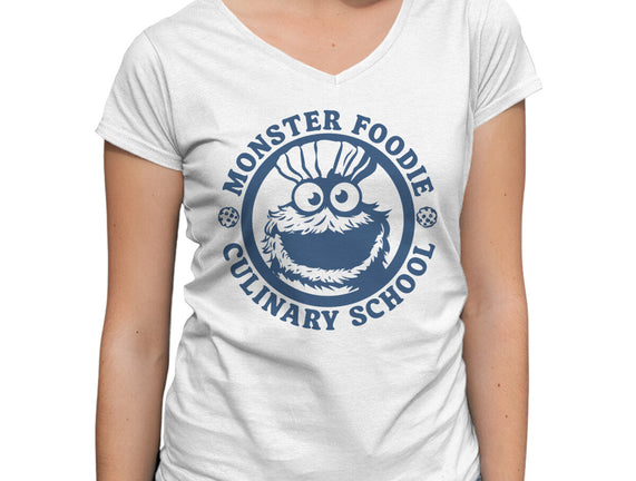 Culinary School