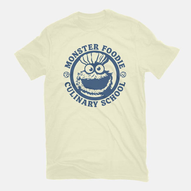 Culinary School-Mens-Premium-Tee-piercek26