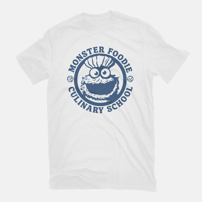 Culinary School-Mens-Premium-Tee-piercek26