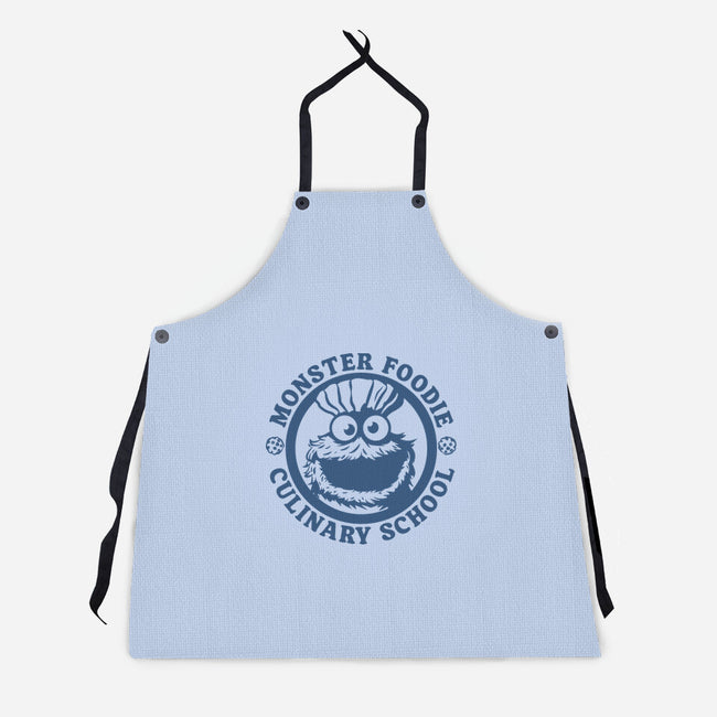 Culinary School-Unisex-Kitchen-Apron-piercek26