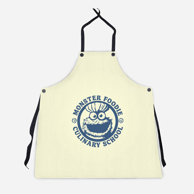 Culinary School-Unisex-Kitchen-Apron-piercek26