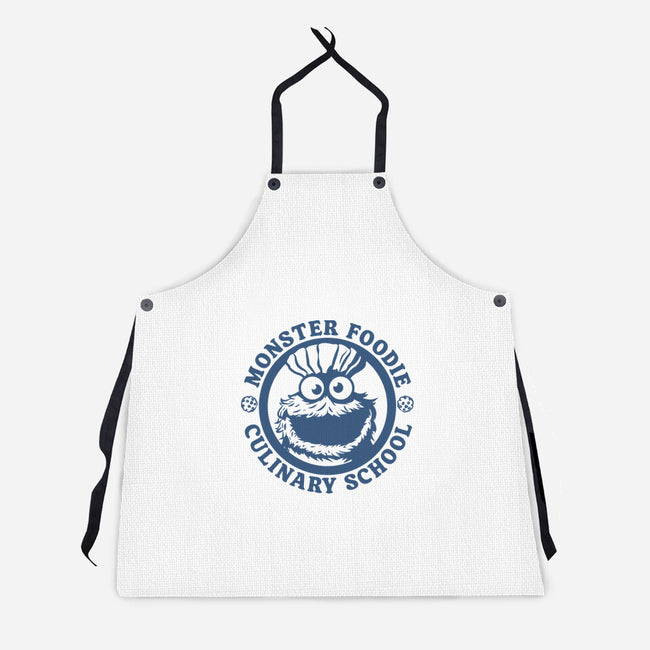 Culinary School-Unisex-Kitchen-Apron-piercek26
