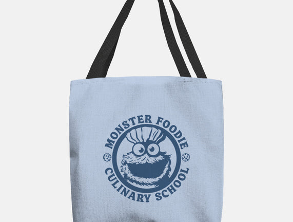 Culinary School