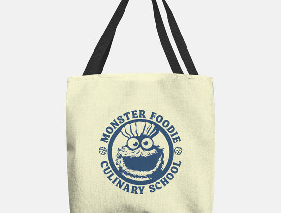 Culinary School