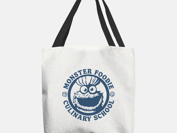 Culinary School