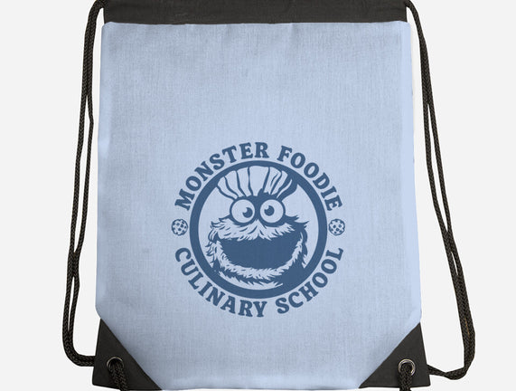 Culinary School