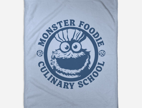 Culinary School