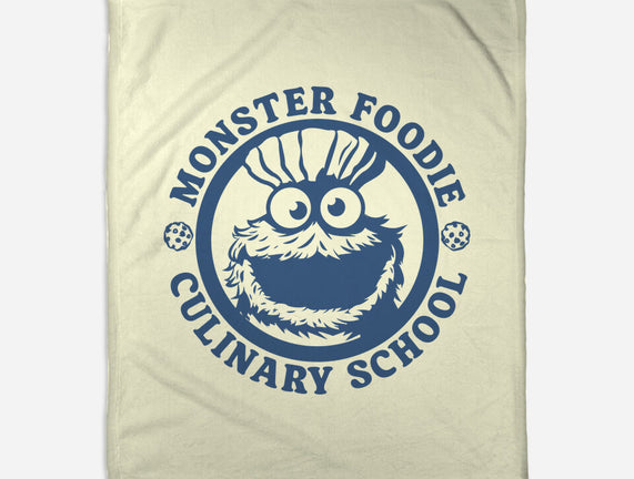 Culinary School
