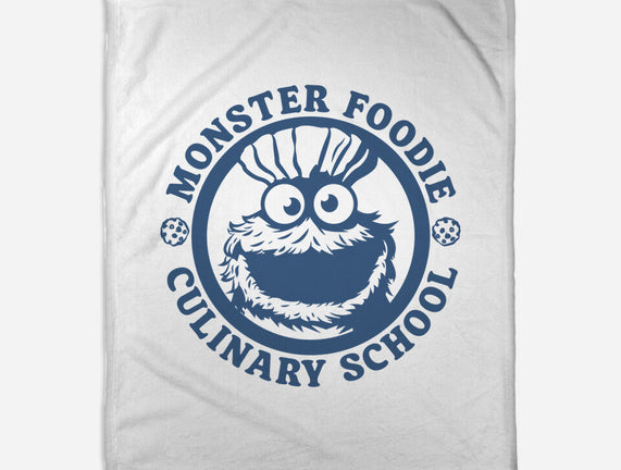 Culinary School