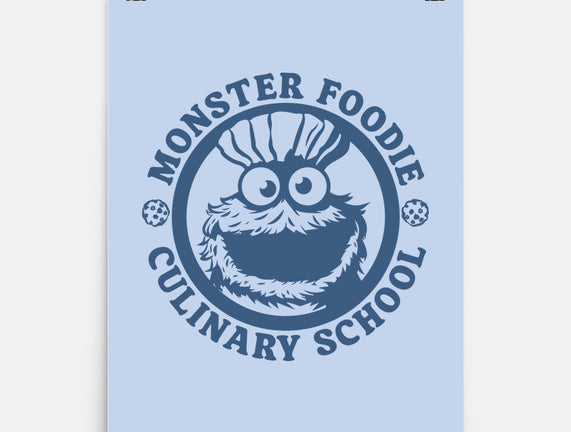 Culinary School