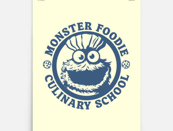 Culinary School