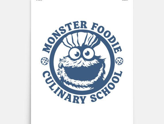 Culinary School
