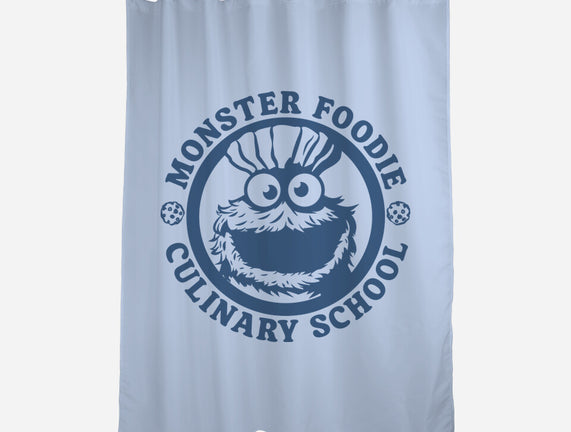 Culinary School