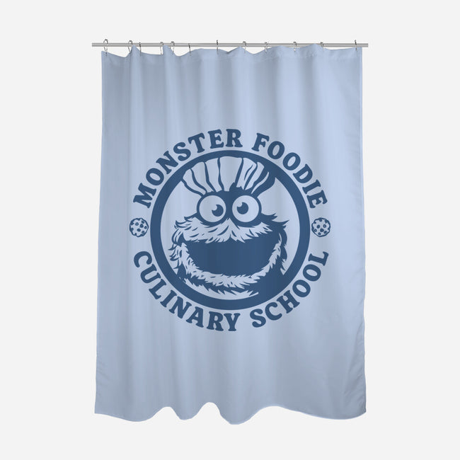 Culinary School-None-Polyester-Shower Curtain-piercek26