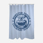 Culinary School-None-Polyester-Shower Curtain-piercek26