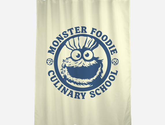 Culinary School