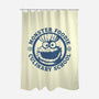 Culinary School-None-Polyester-Shower Curtain-piercek26