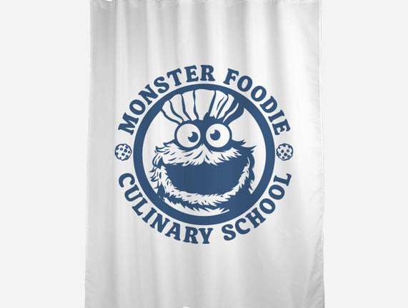 Culinary School