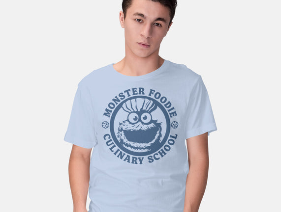 Culinary School