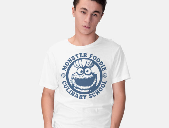 Culinary School