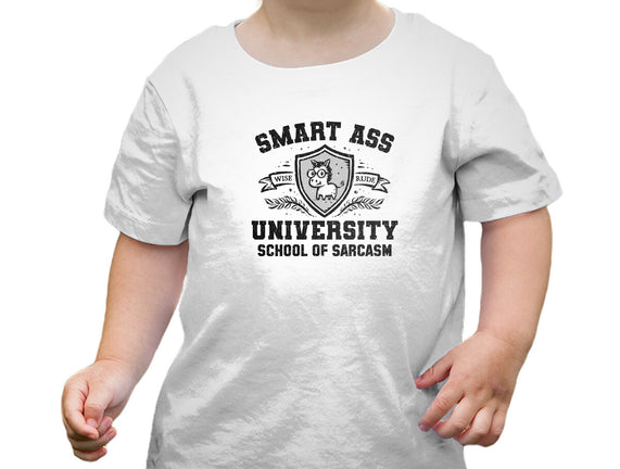 Smart Ass University