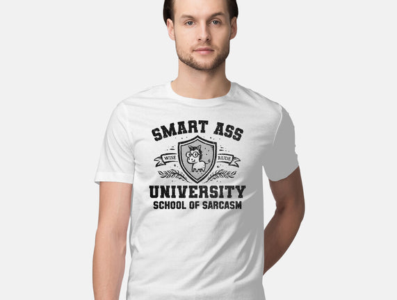 Smart Ass University