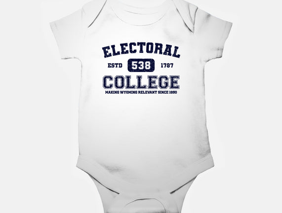Electoral College