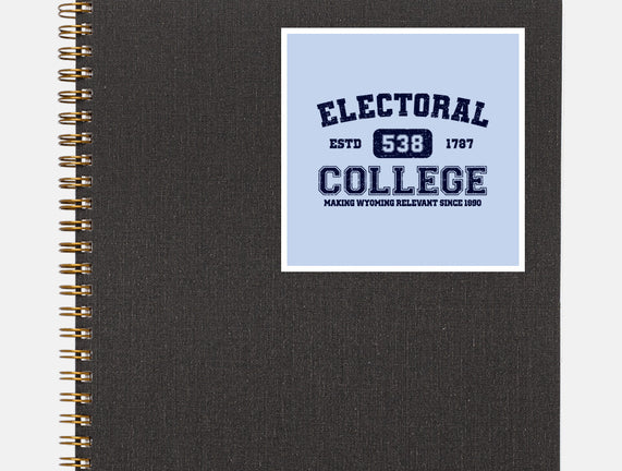 Electoral College