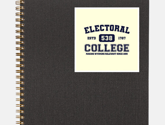Electoral College