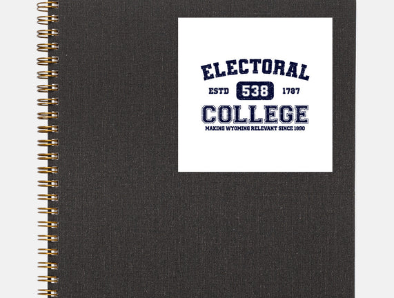 Electoral College