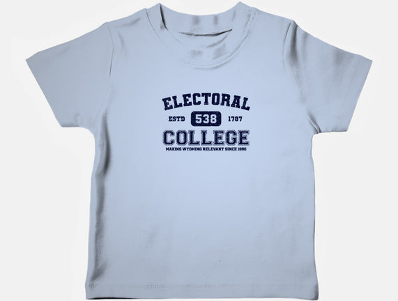 Electoral College
