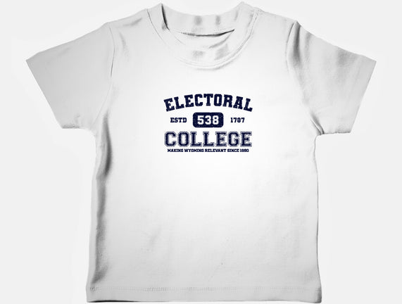 Electoral College