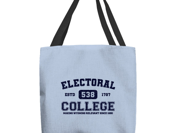 Electoral College